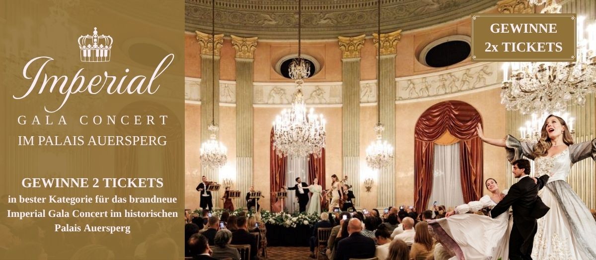 Imperial Gala Concert