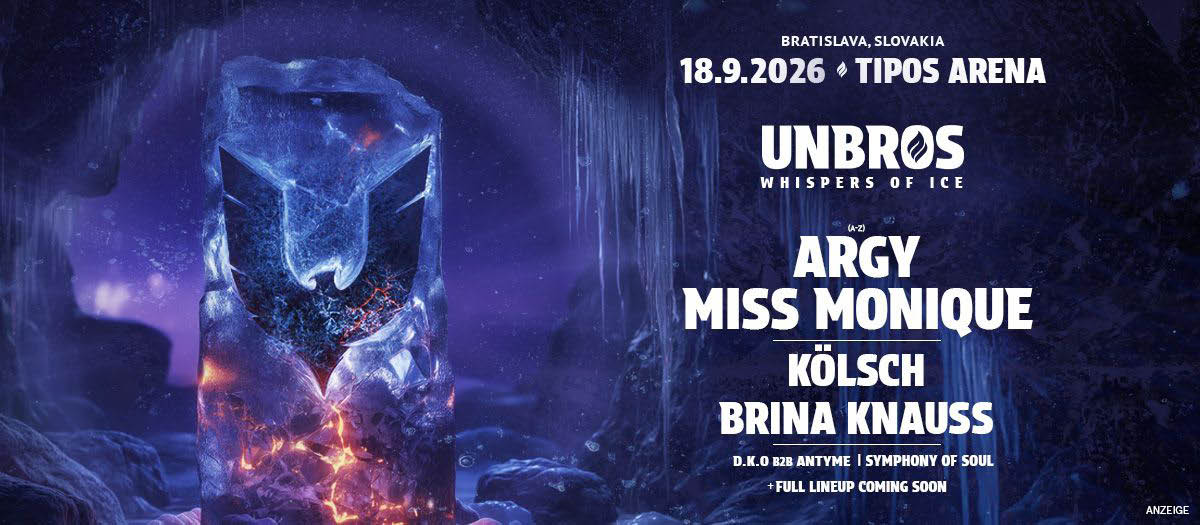 unbros konsole